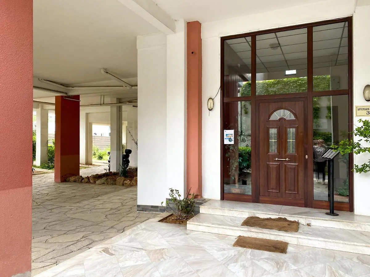 Lovely Luxurious Modern Apartment In Θεσσαλονίκη Ελλάδα