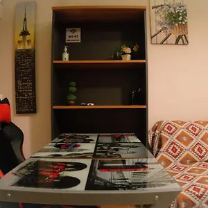 Modern Cozy In Θεσσαλονίκη