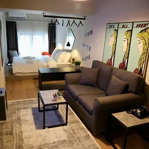 Urban Living 4 Θεσσαλονίκη