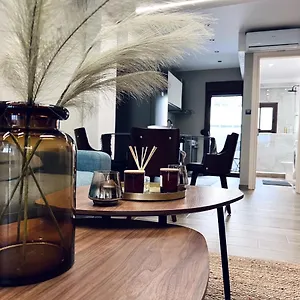 Modiano Luxury Θεσσαλονίκη