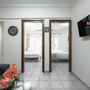 Little Paris, Nilie Hospitality Mgmt Θεσσαλονίκη
