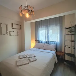 Cozy & Stylish Eastside Apt. Θεσσαλονίκη
