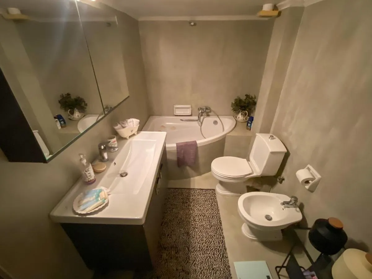 Lovely Luxurious Modern Apartment In Θεσσαλονίκη Ελλάδα